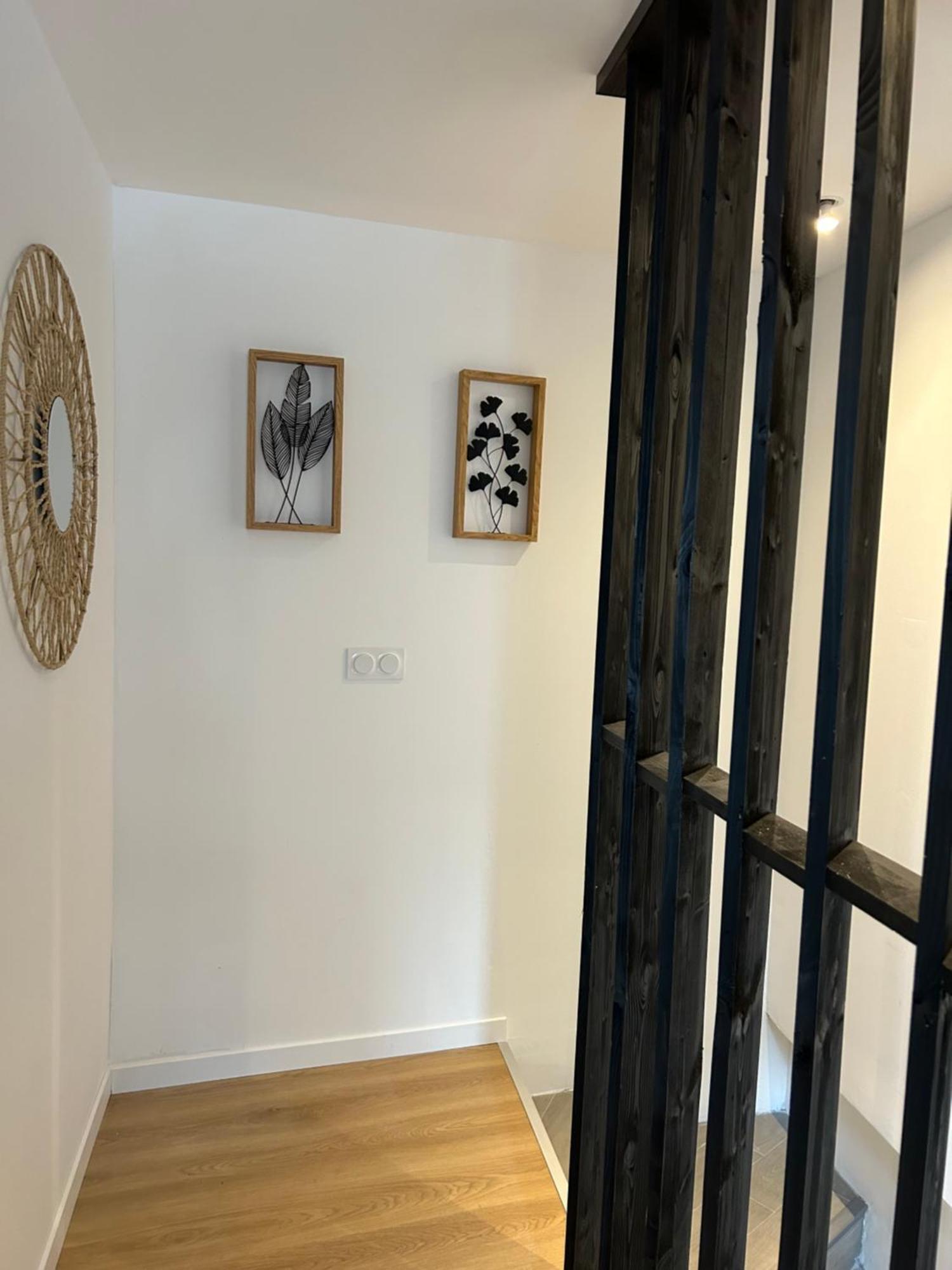 Le Repos De La Meuse Apartment Givet Exterior photo